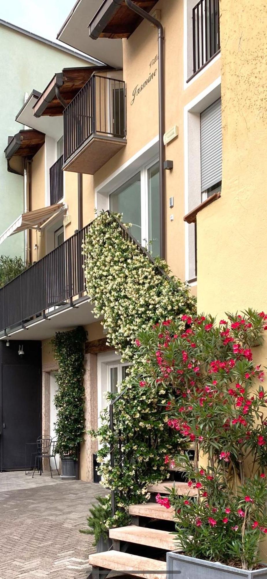 Jasmine 2* Bolzano